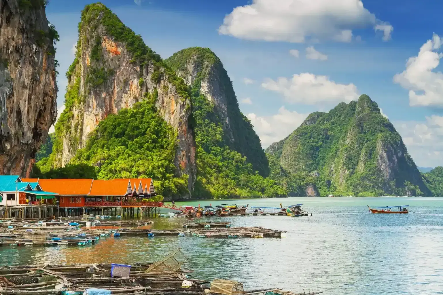Hair Transplant in Thailand for Australian Patients