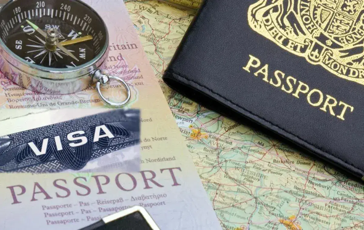 Visa Requirements and Entry