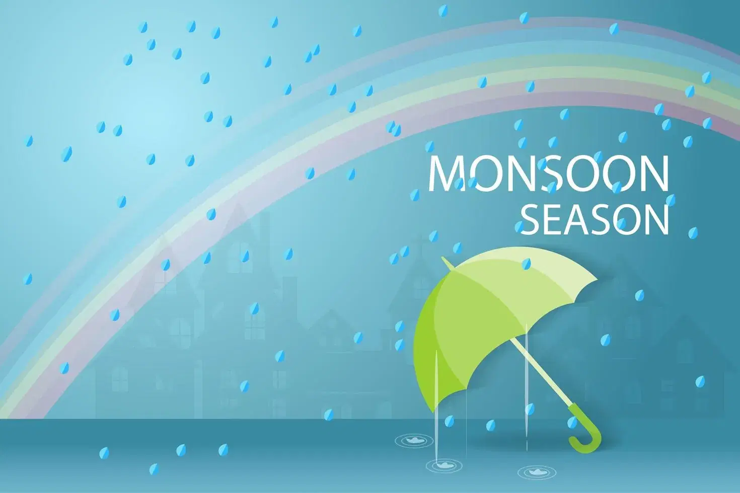 Monsoon Season and Hair Transplant Recovery in Thailand